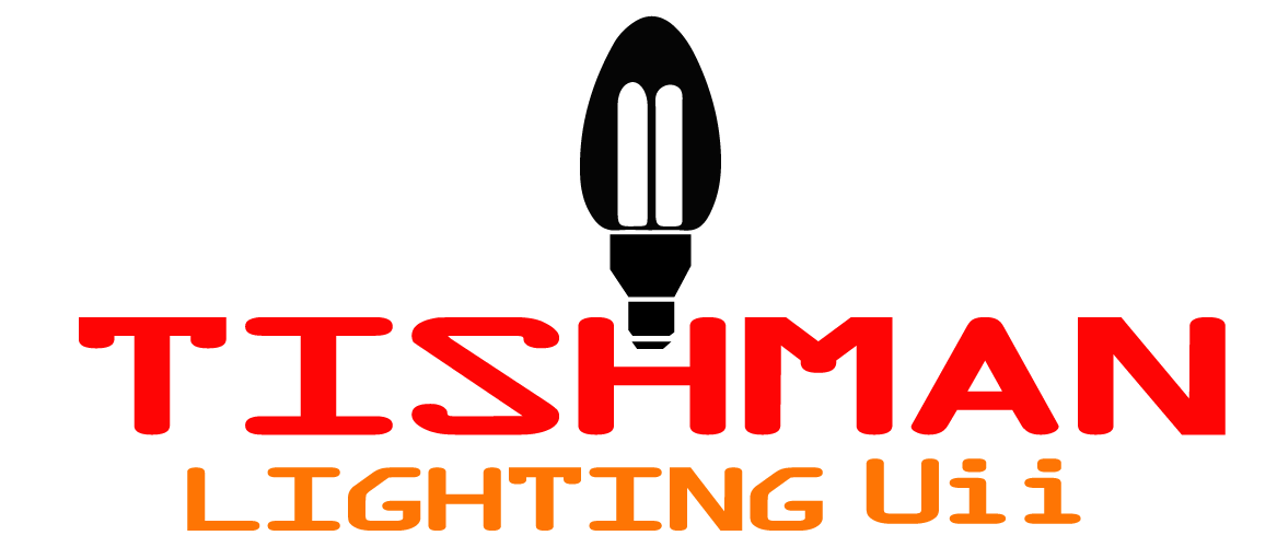 Tishman Lighting Uii | Luminarios led para tus espacios