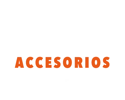 Accesorios: Marcos y colgante se venden por separado