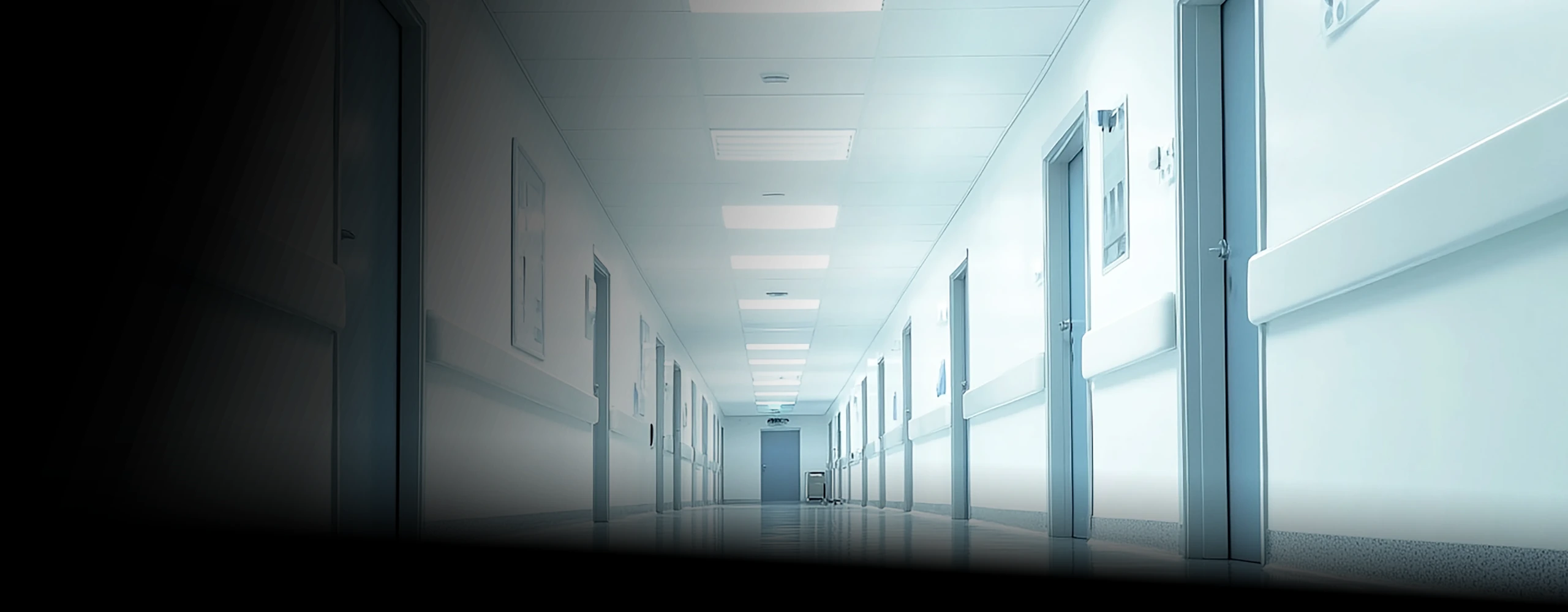 Nuevo Panel de LED Tishman Lighting