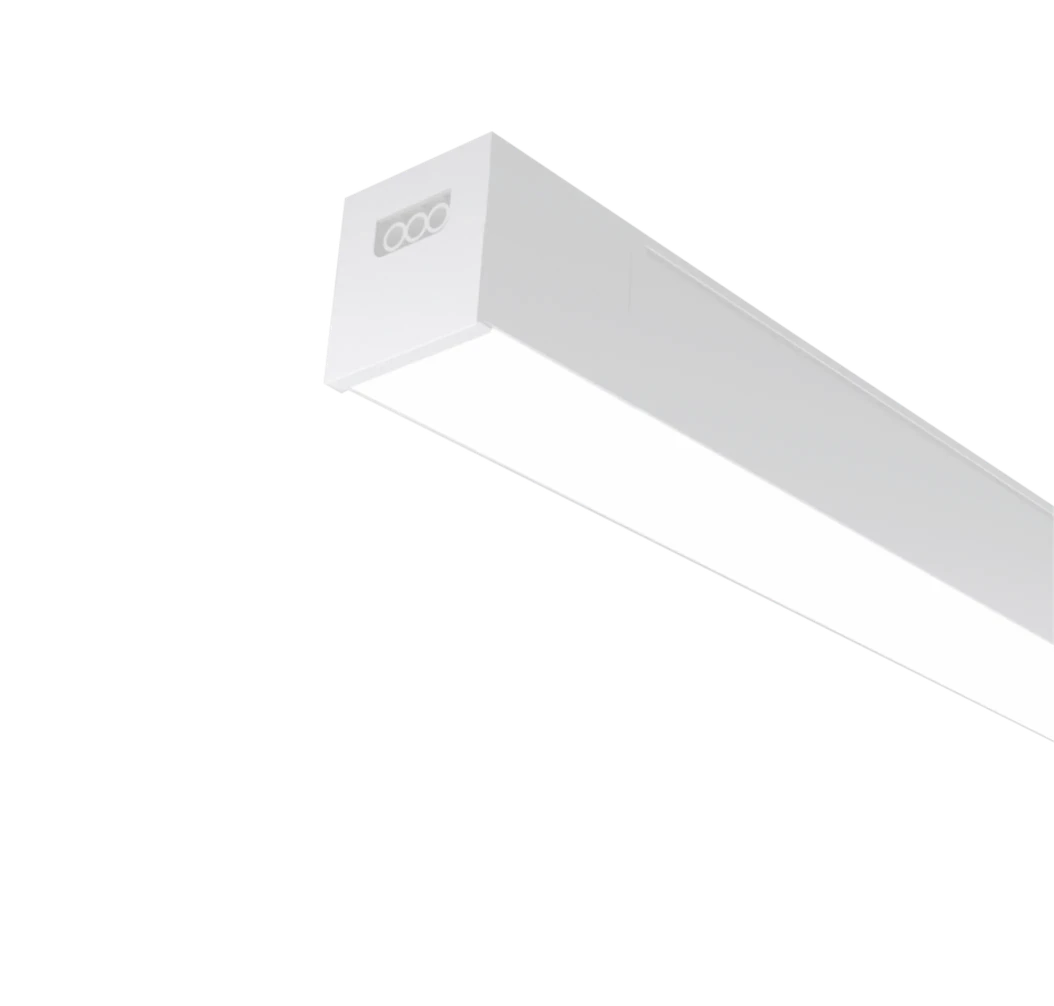 Lineal LED 1.20 m Blanco TILIN50WS