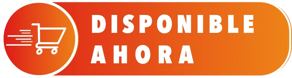 Disponible Ahora