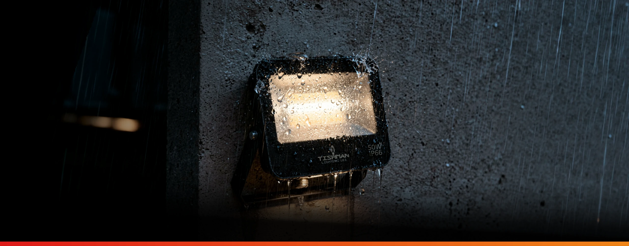 Nuevo Reflector CCT Tishman Lighting