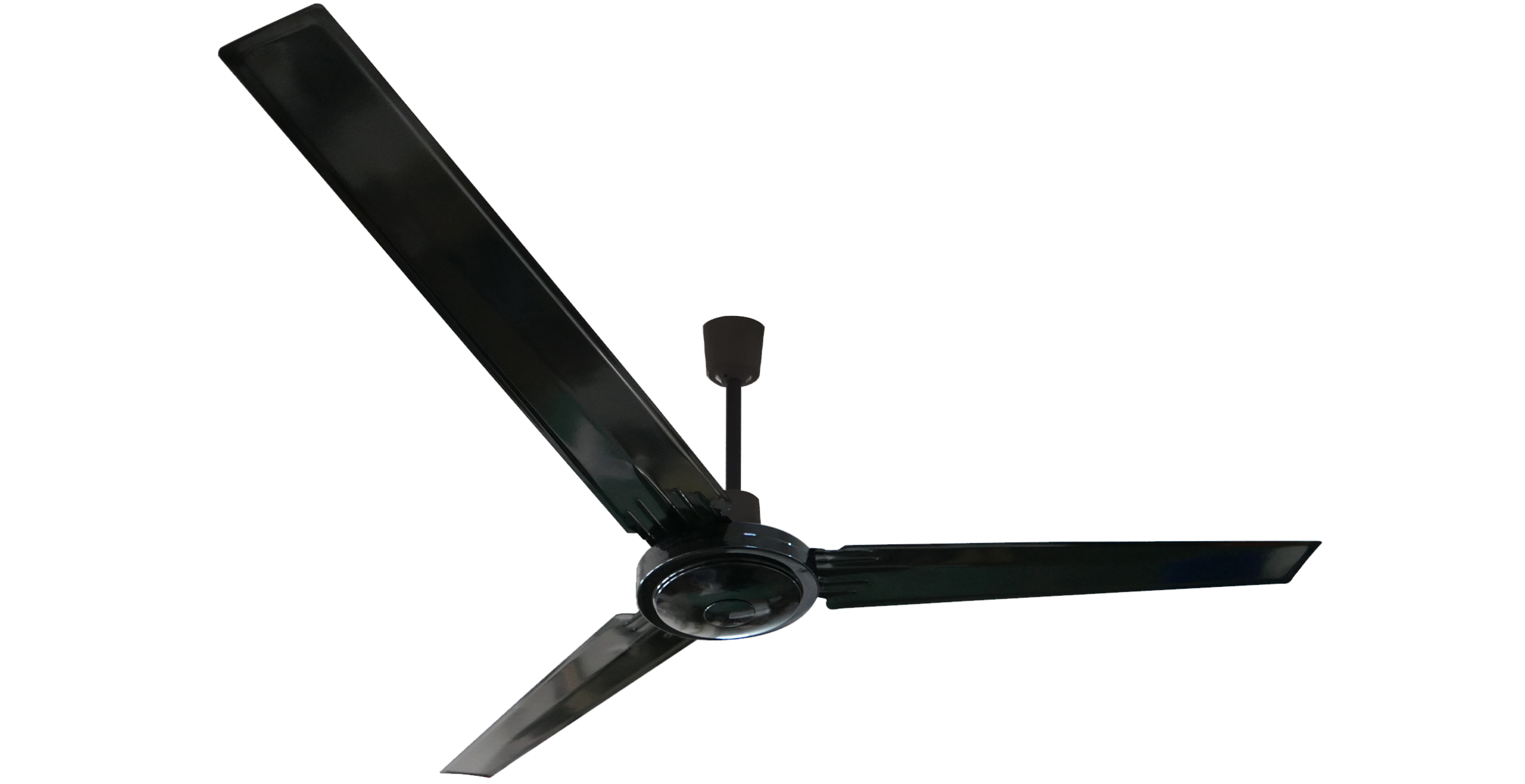 TLCF1020B - Ventilador Industrial Typhoon Negro