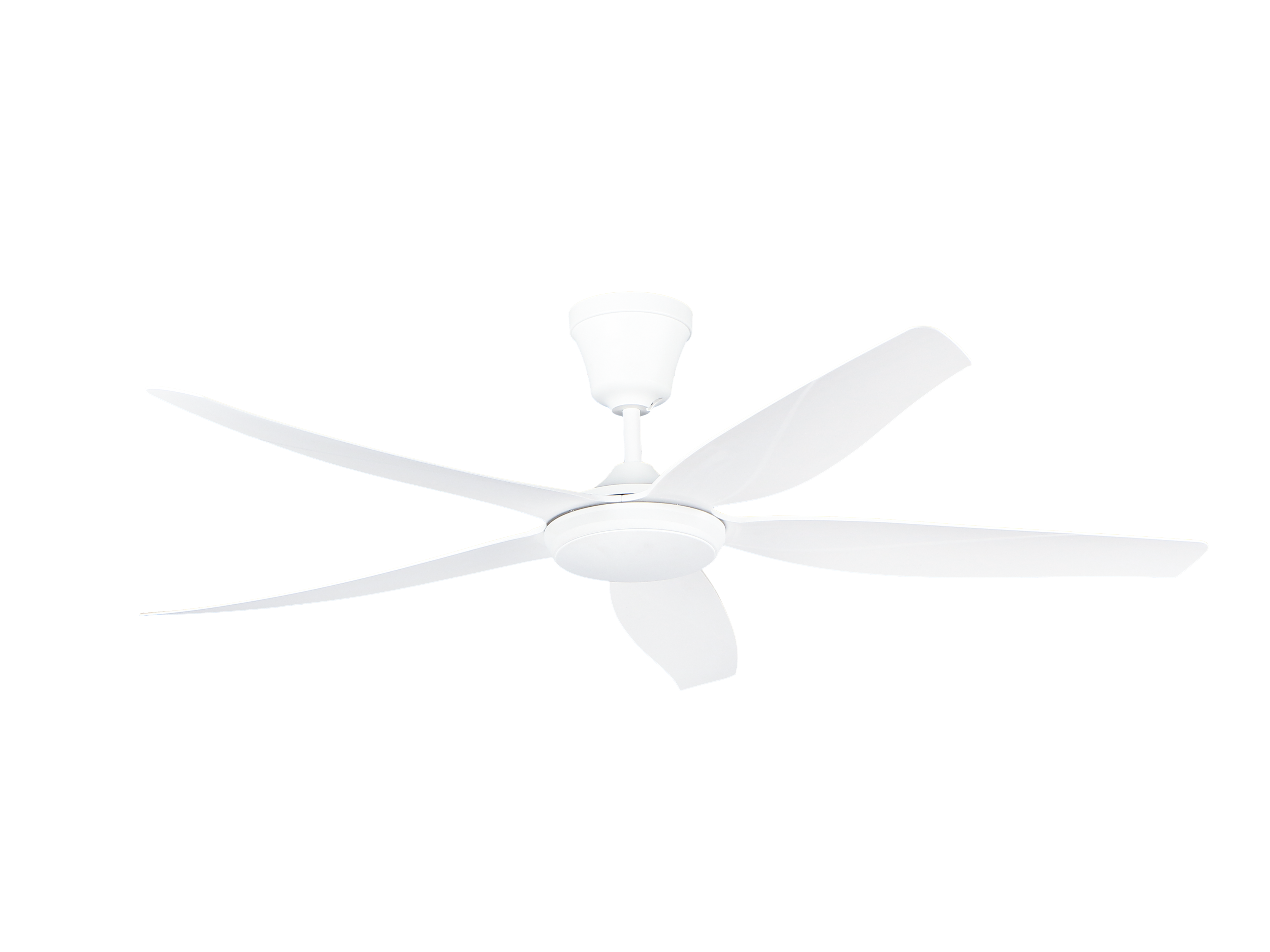 TLCF56A1W - Ventilador Decorativo Tornado Blanco