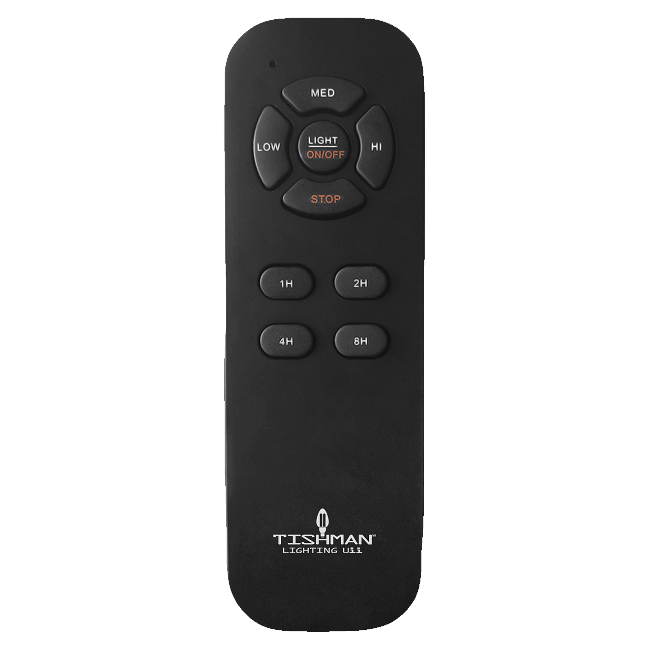 TLCRV - Control Remoto Universal