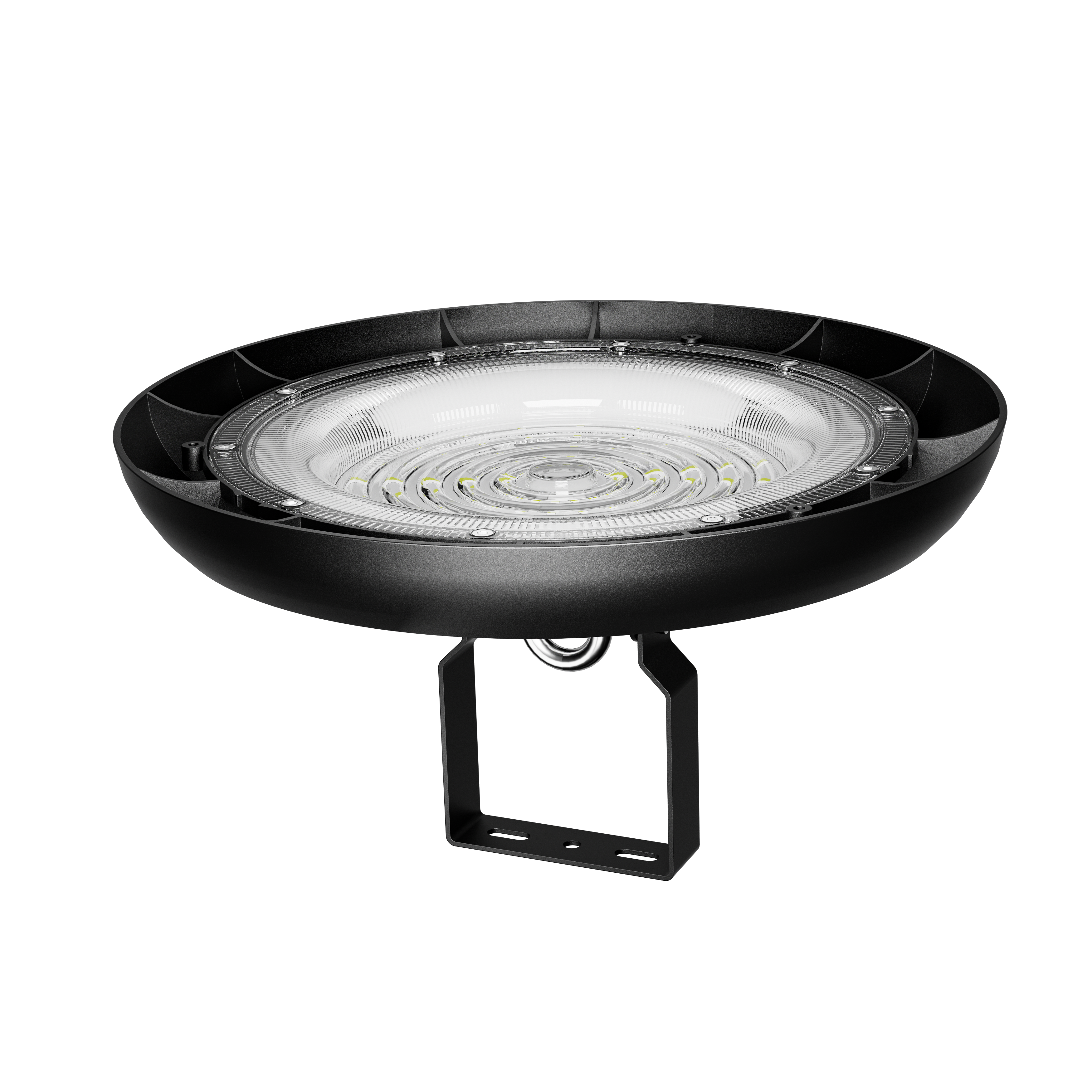 HIGH BAY 150W. 100-240V. 6500K - Imagen 3