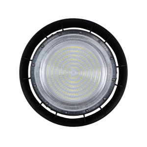 HIGH BAY 200W. 100-240V. 6500K