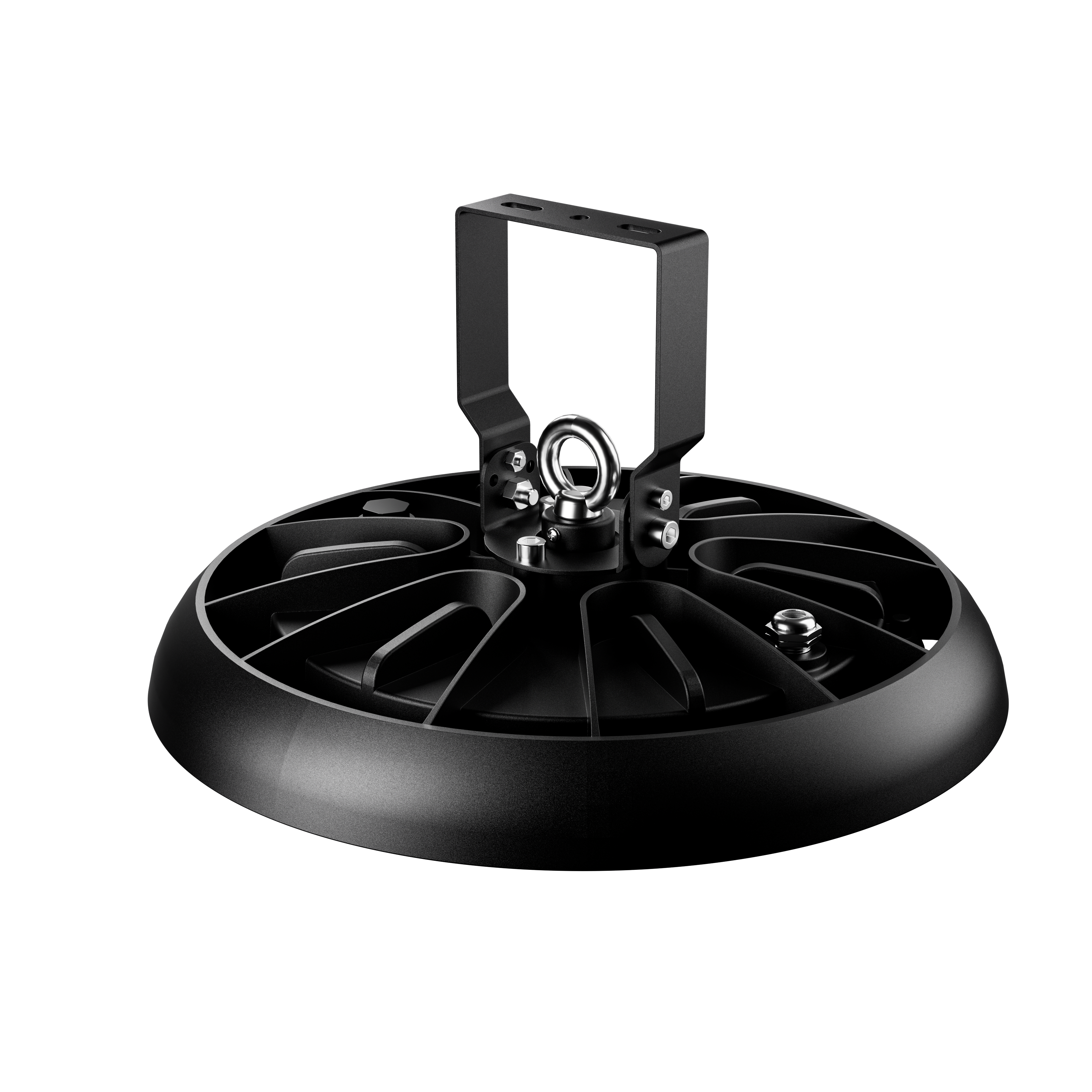 HIGH BAY 150W. 100-240V. 6500K - Imagen 2