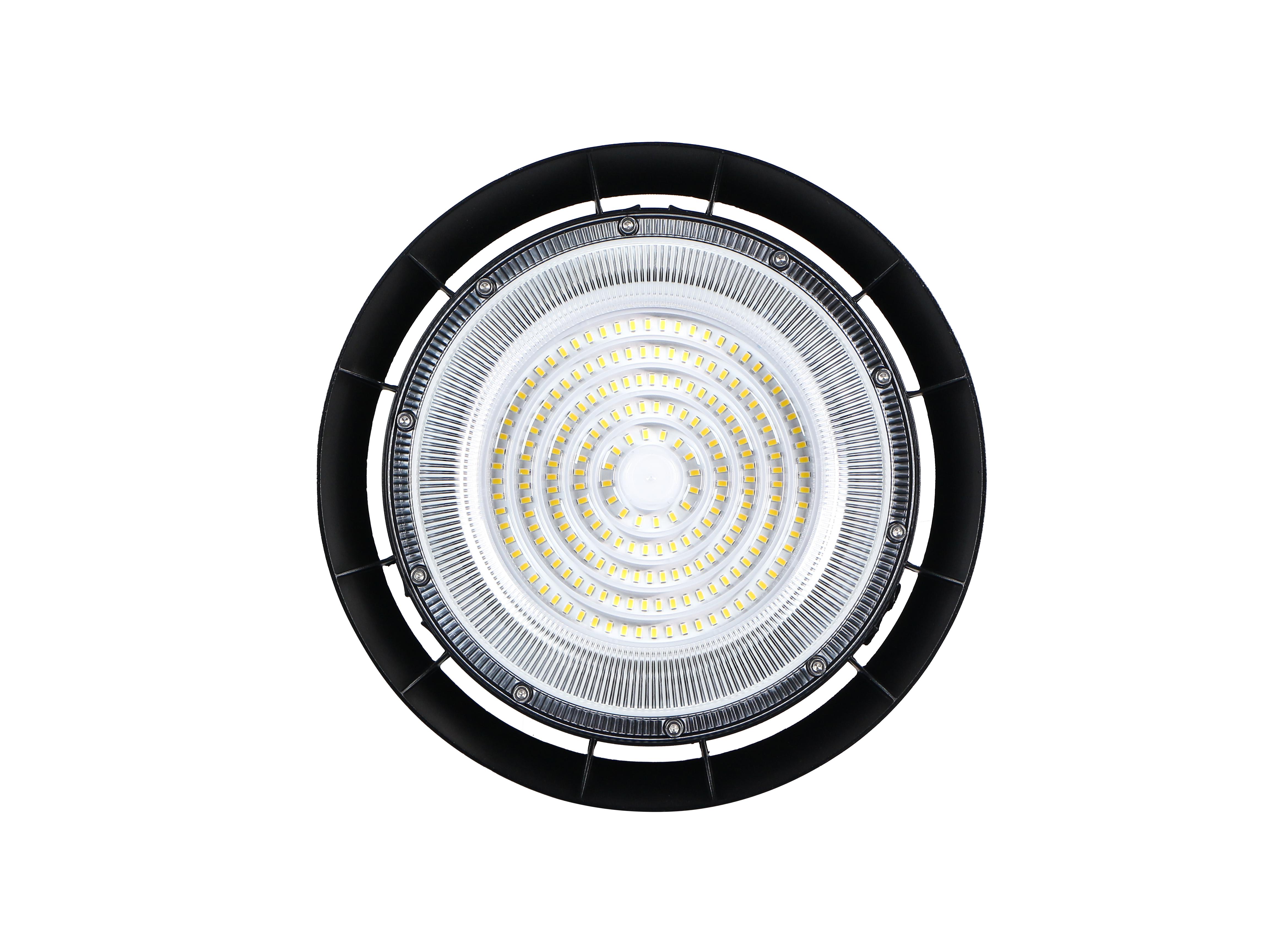 HIGH BAY 150W. 100-240V. 6500K