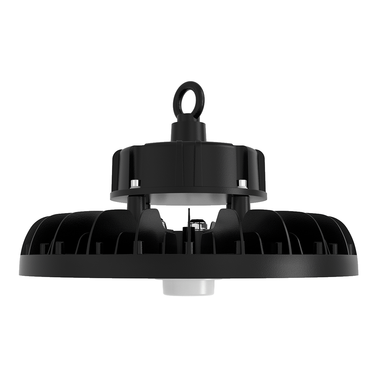 HIGHBAY LED 3 POTENCIAS, 3 CCT, 3 ANGULOS 100-277 V ~ - Imagen 3