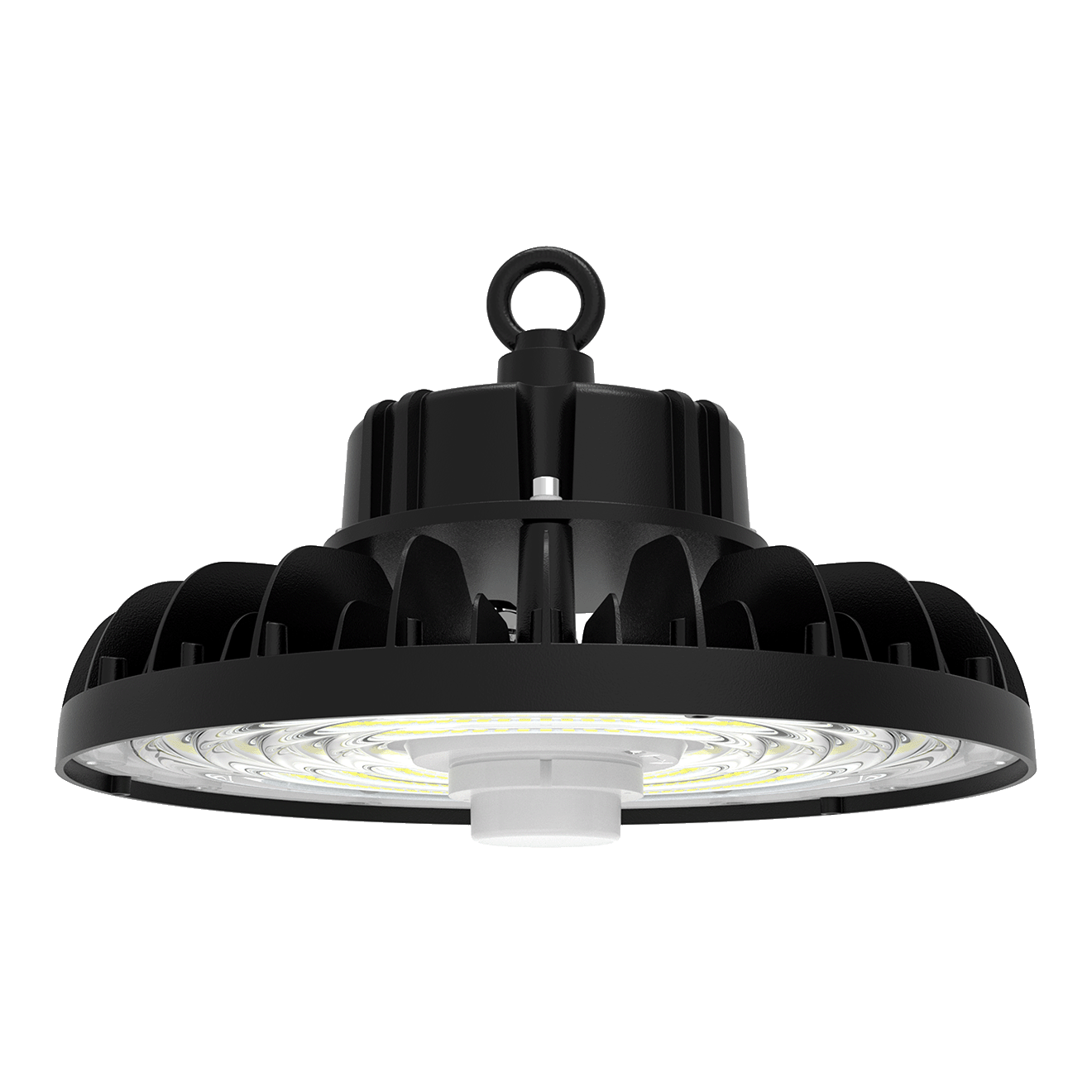 HIGHBAY LED 3 POTENCIAS, 3 CCT, 3 ANGULOS 100-277 V ~ - Imagen 4