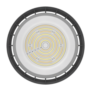 HIGH BAY 150W 3CCT 100-277V