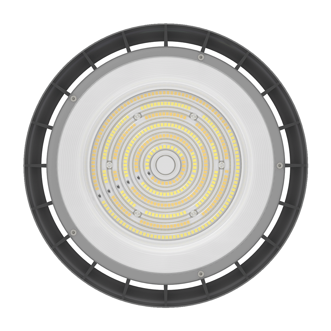 HIGH BAY 150W 3CCT 100-277V