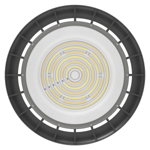 HIGH BAY 150W 3CCT 100-277V