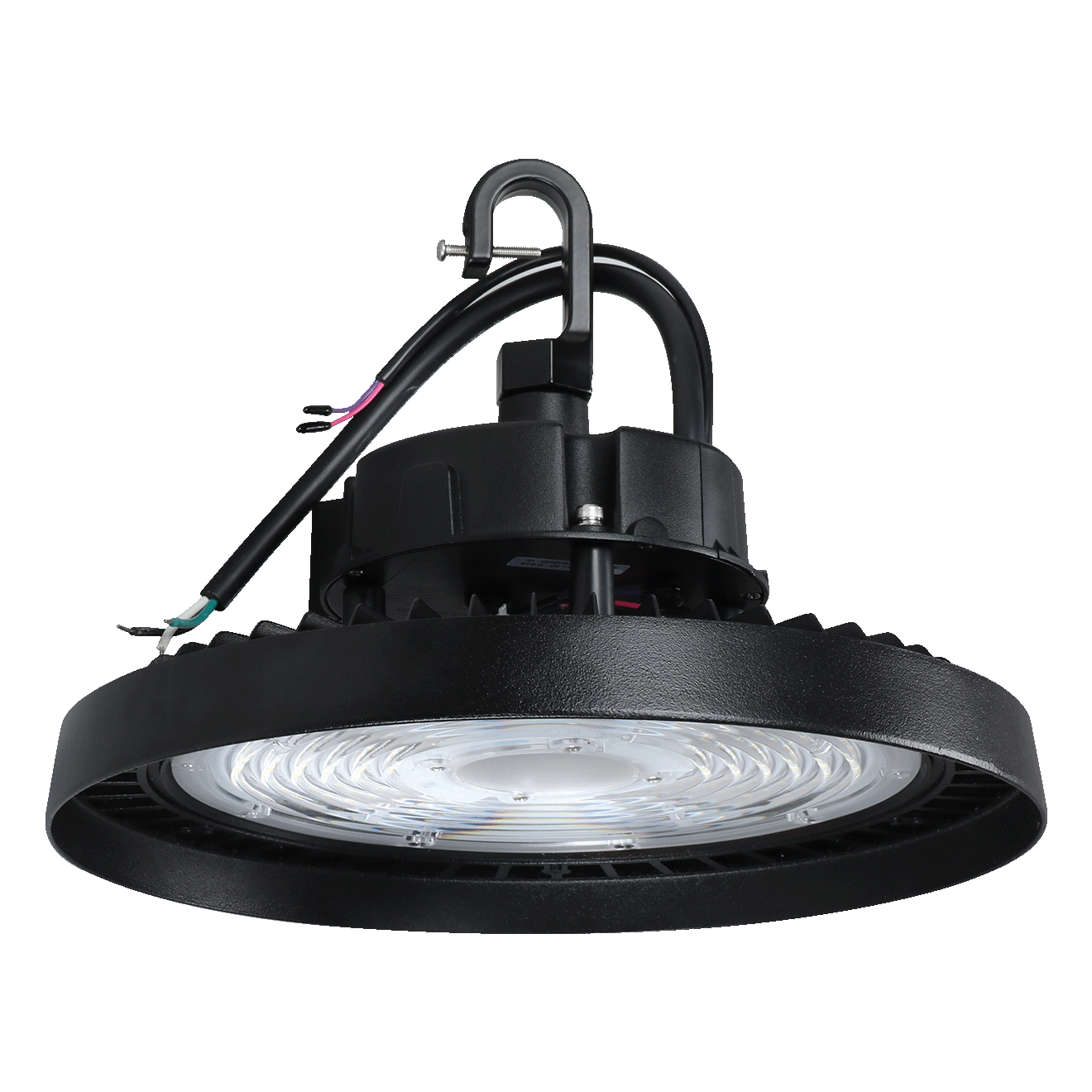 HIGHBAY LED 3 POTENCIAS, 3 CCT, 100-277 V ~ - Imagen 3