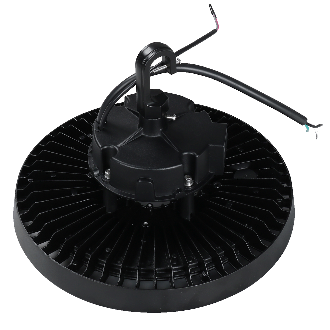 HIGHBAY LED 3 POTENCIAS, 3 CCT, 100-277 V ~ - Imagen 4