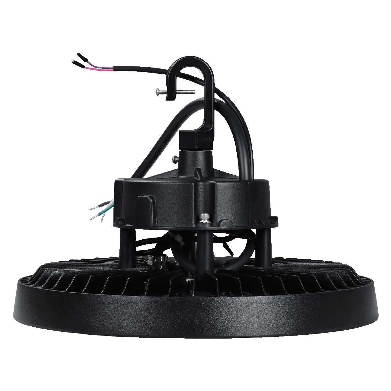 HIGHBAY LED 3 POTENCIAS, 3 CCT, 100-277 V ~ - Imagen 2
