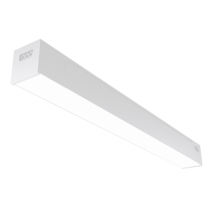 LINEAL LED BLANCO 50W 3CCT 100-277 V~