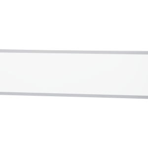PANEL LED 30X120 26-36-46W 3CCT 100-277V
