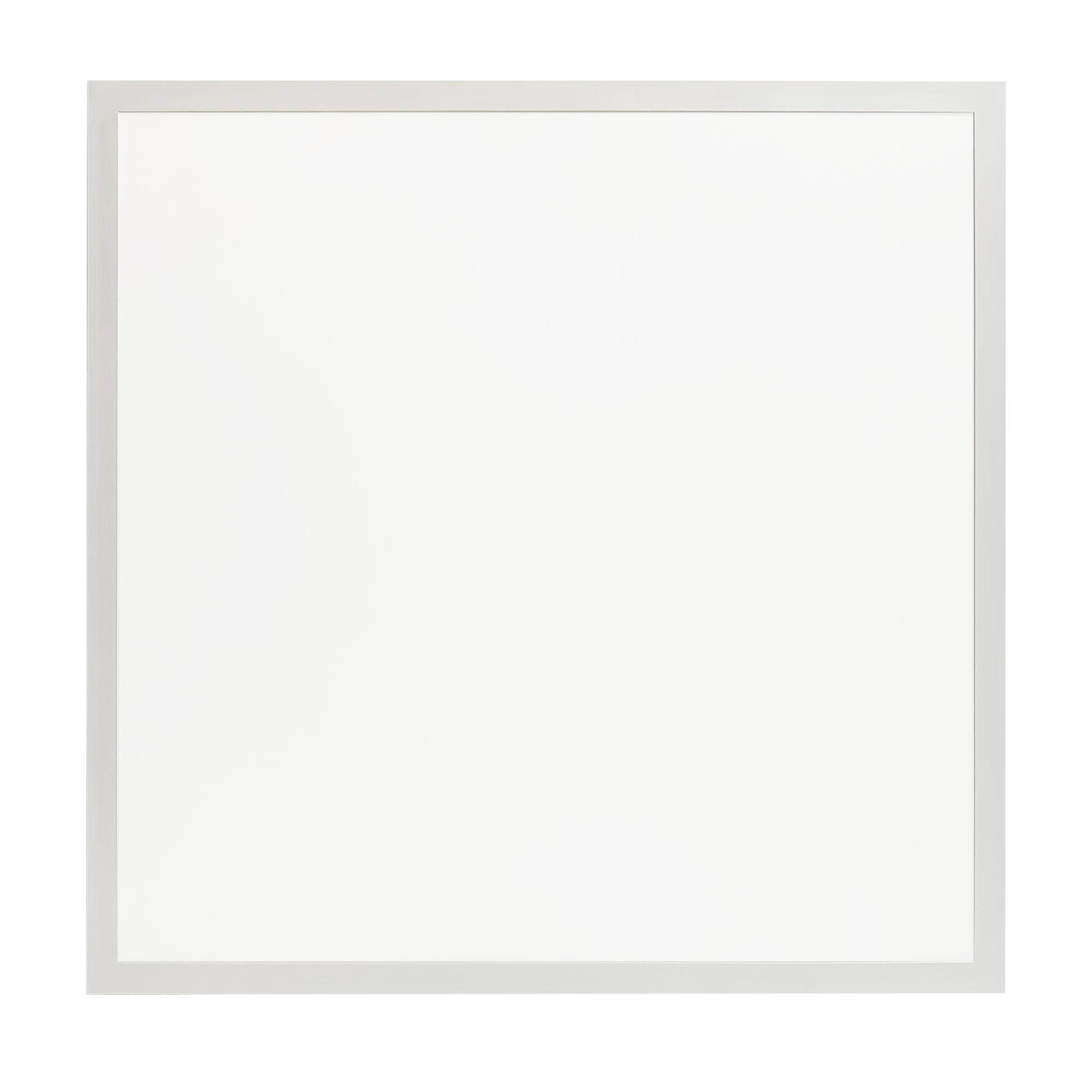 PANEL LED 60X60 26-36-46W 3CCT 100-277V