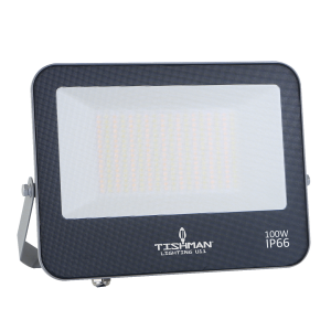 REFLECTOR LED 100 W, 3 CCT 100-277 V~