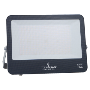 REFLECTOR LED 200 W, 3 CCT 100-277 V~