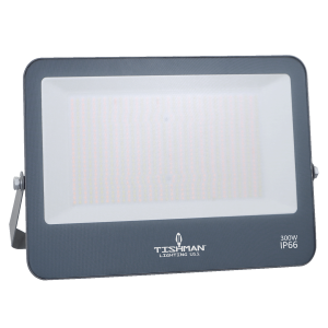 REFLECTOR LED 300 W, 3 CCT 100-277 V~