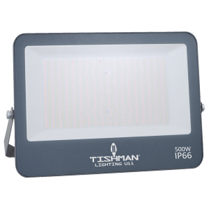 REFLECTOR LED 500 W, 3 CCT 100-277 V~