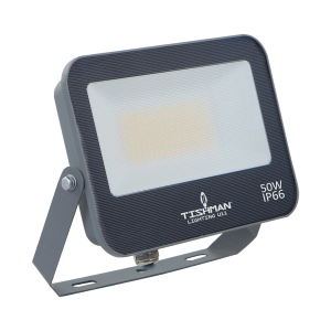 REFLECTOR LED 50 W, 3 CCT 100-277 V~