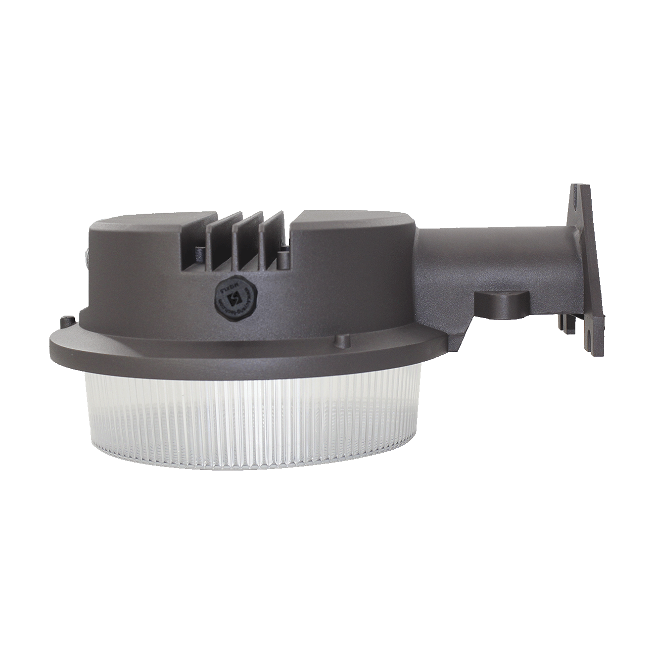 LUMINARIO LED SUBURBANO 40W, 3 CCT 120-277 V~ - Imagen 3