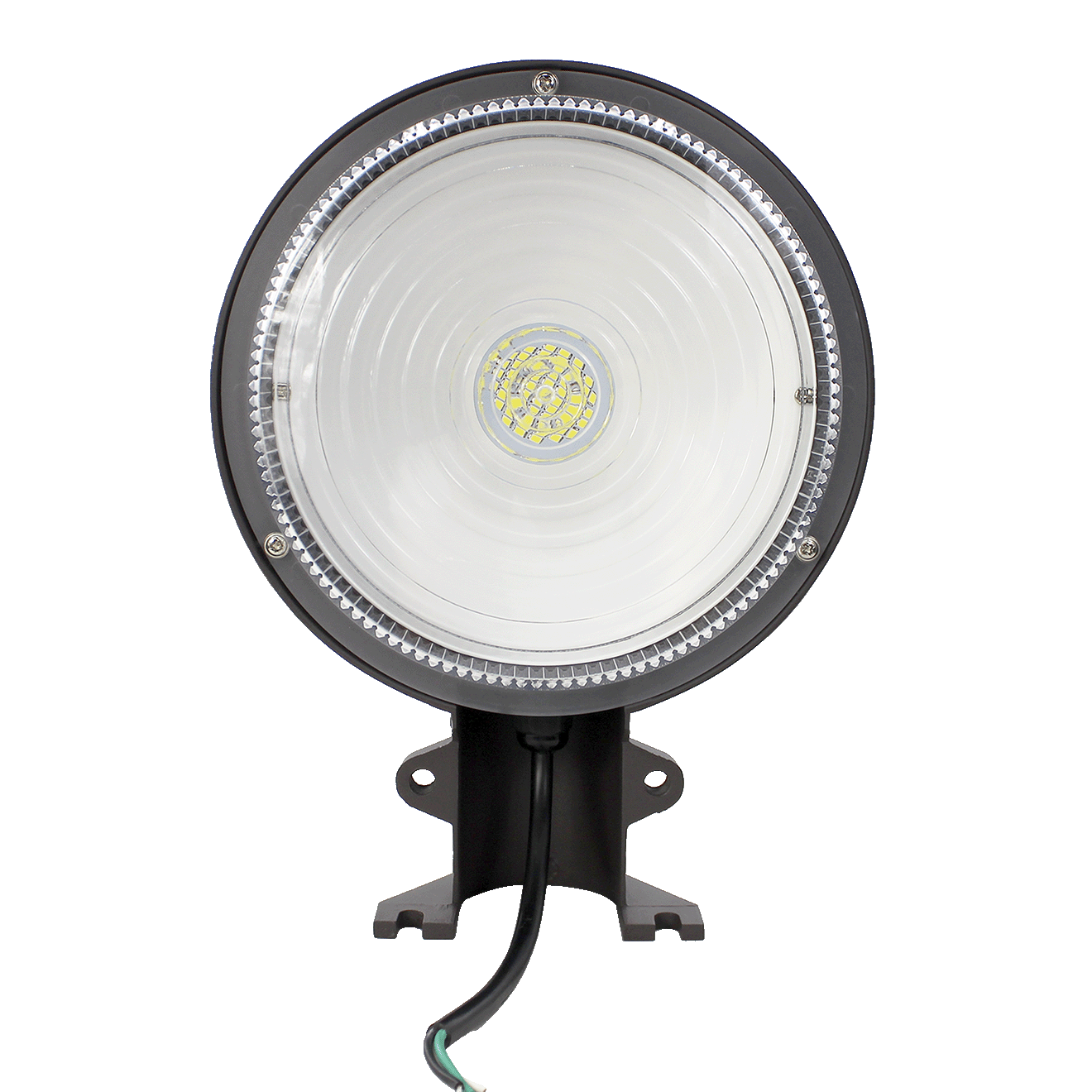 LUMINARIO LED SUBURBANO 40W, 3 CCT 120-277 V~ - Imagen 4
