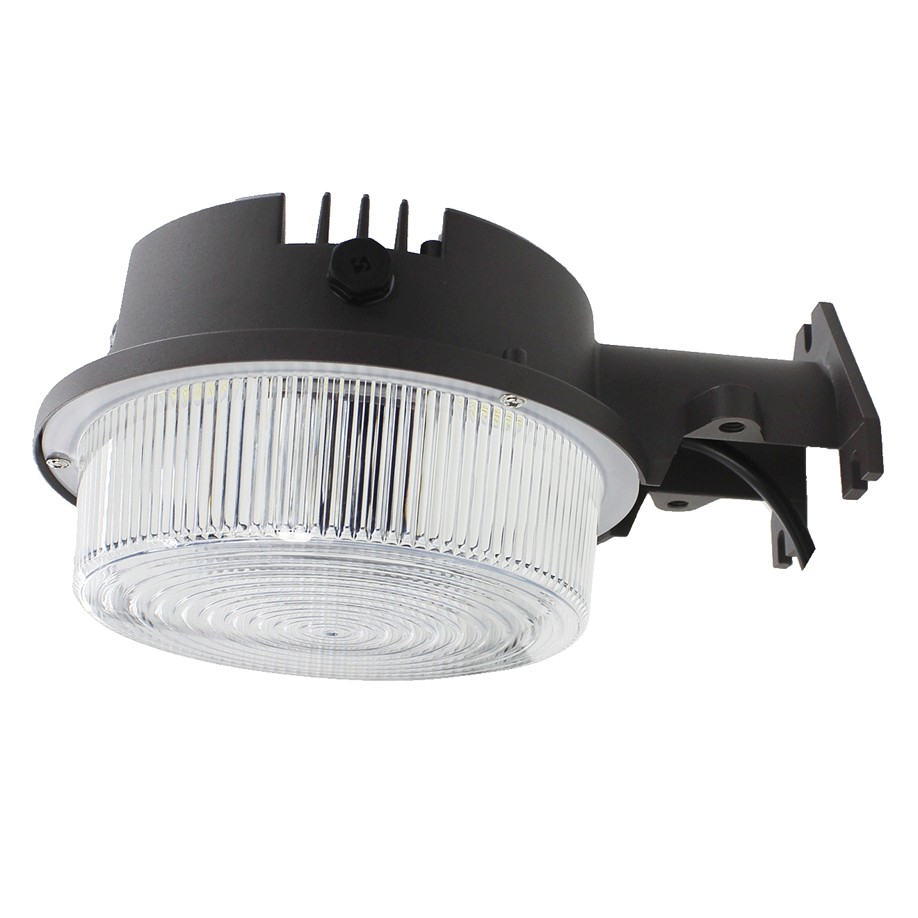 LUMINARIO LED SUBURBANO 40W, 3 CCT 120-277 V~ - Imagen 5
