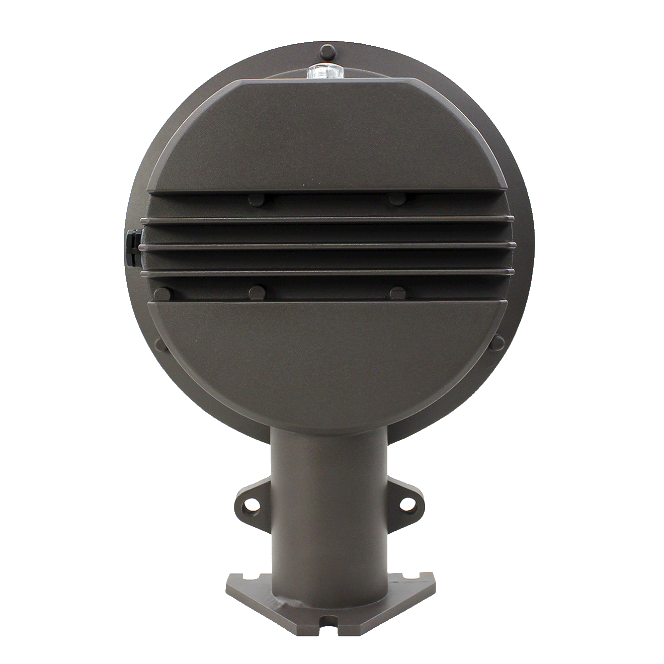 LUMINARIO LED SUBURBANO 40W, 3 CCT 120-277 V~ - Imagen 2