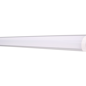 FLAT 36W 1.20 MTS ALUMINIO