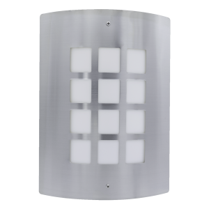 HYDRA PANTALLA ACERO INOX CUADROS