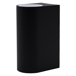 CYGNUS ARB ALUM NEGRO DOBLE