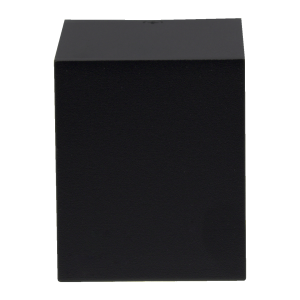 CYGNUS ARB COLOR NEGRO SENCILLO