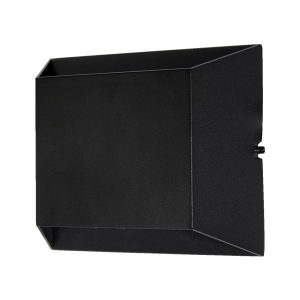 CAELUM II ARB ALUMINIO NEGRO DOBLE