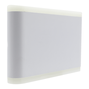 ARES II ARB COLOR ALUMINIO DOBLE