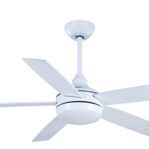AURA CUERPO BLANCO 5 ASPAS BLANCO/MAPLE
