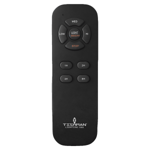 CONTROL REMOTO
