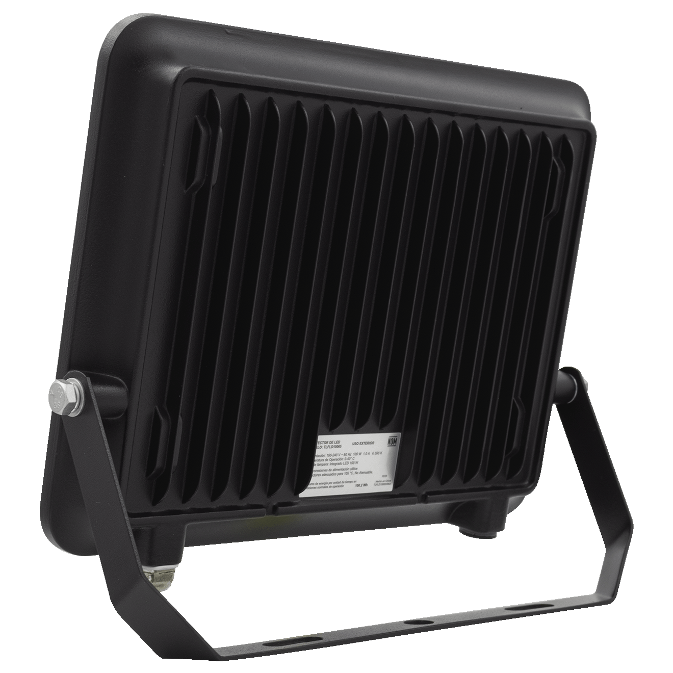 REFLECTOR LED 150W 100-240V 6500K - Imagen 5