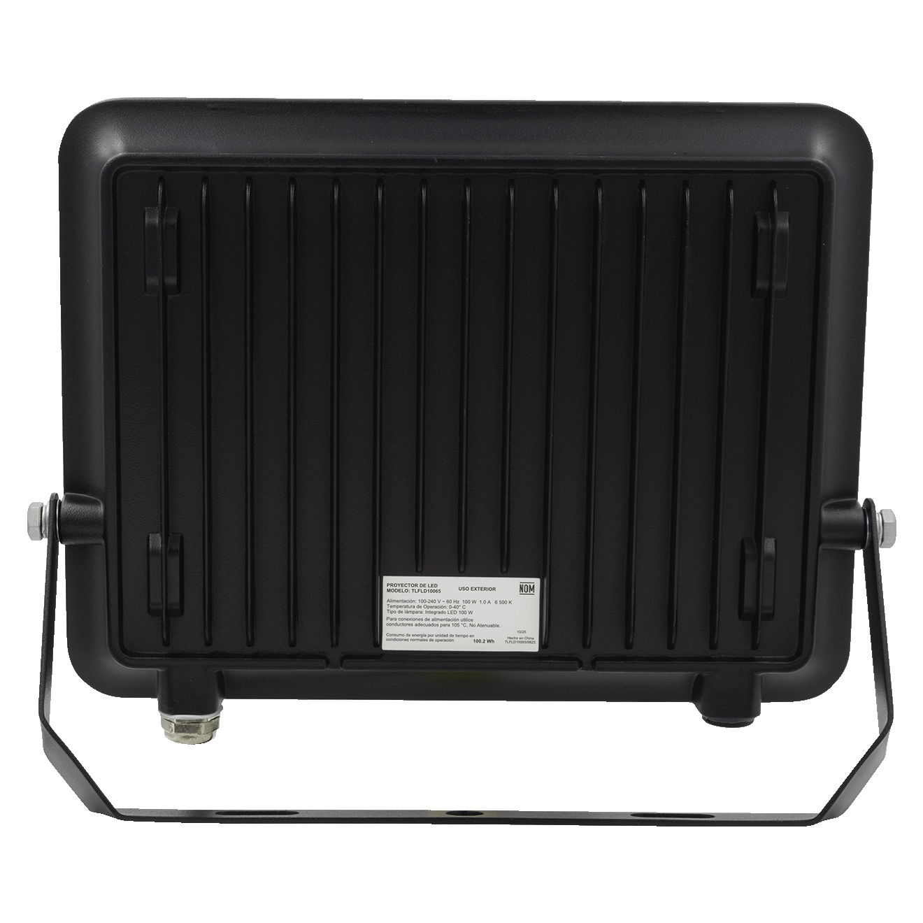 REFLECTOR LED 150W 100-240V 6500K - Imagen 6