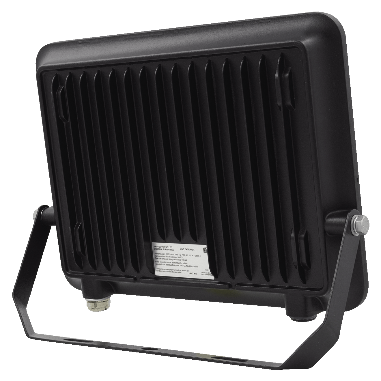 REFLECTOR LED 150W 100-240V 6500K - Imagen 7