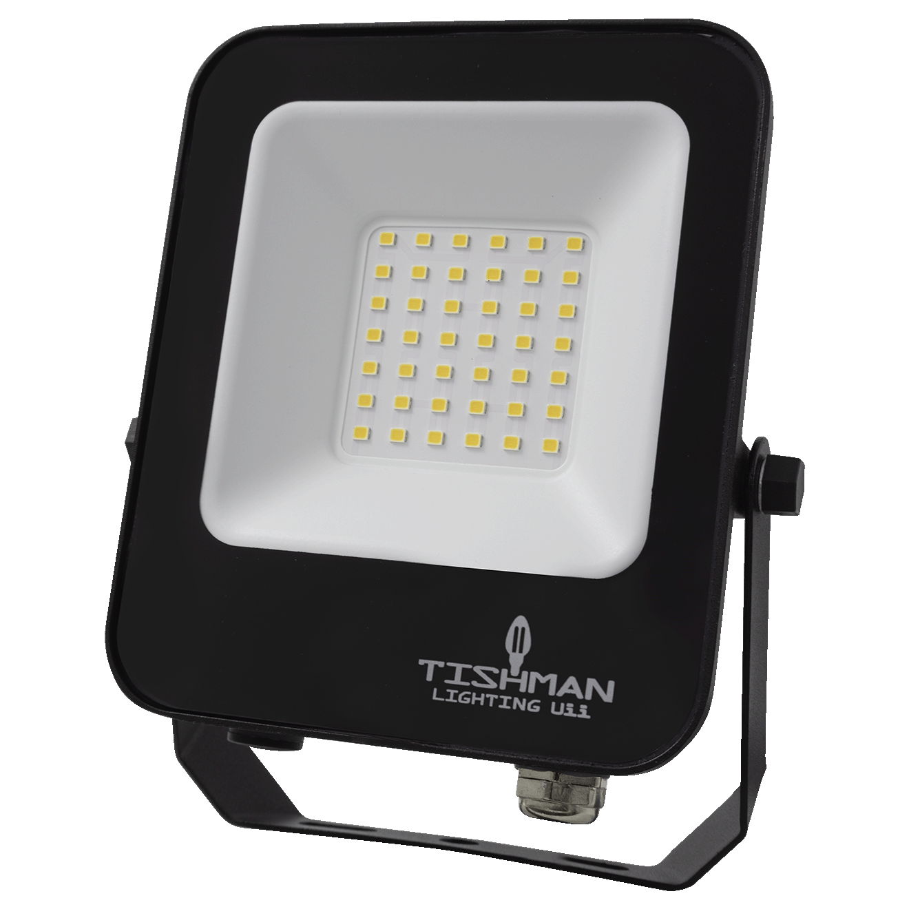 REFLECTOR LED 30W 100-240V 3000K - Imagen 2