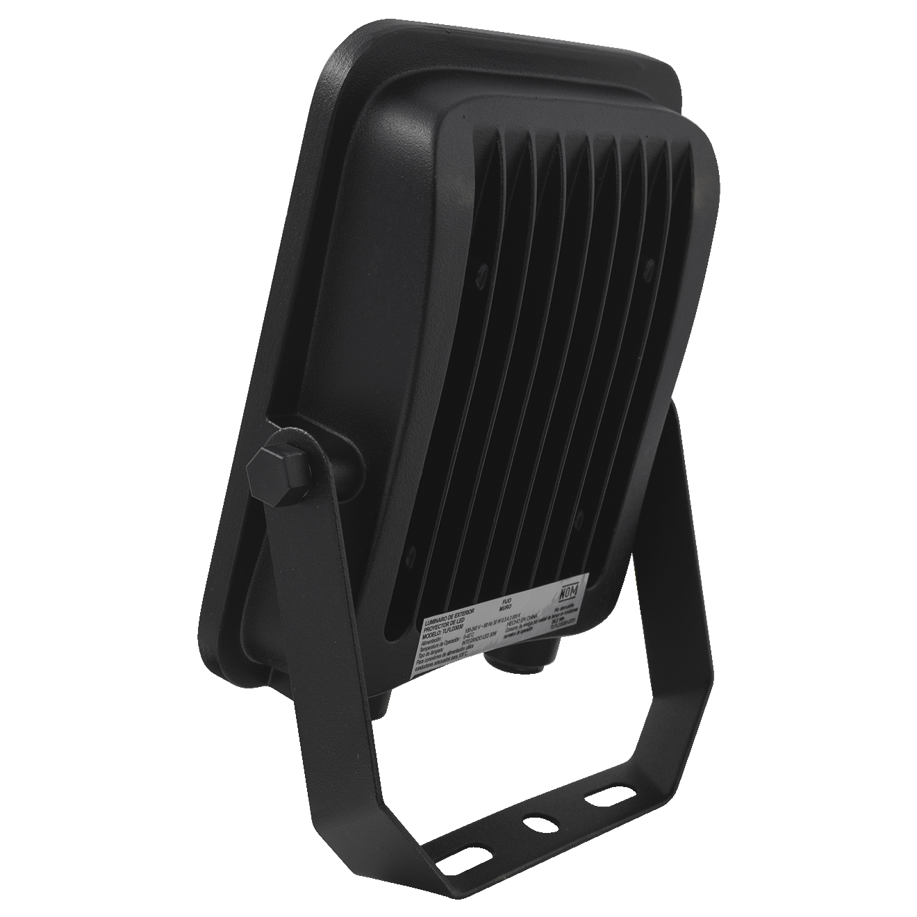 REFLECTOR LED 30W 100-240V 3000K - Imagen 6