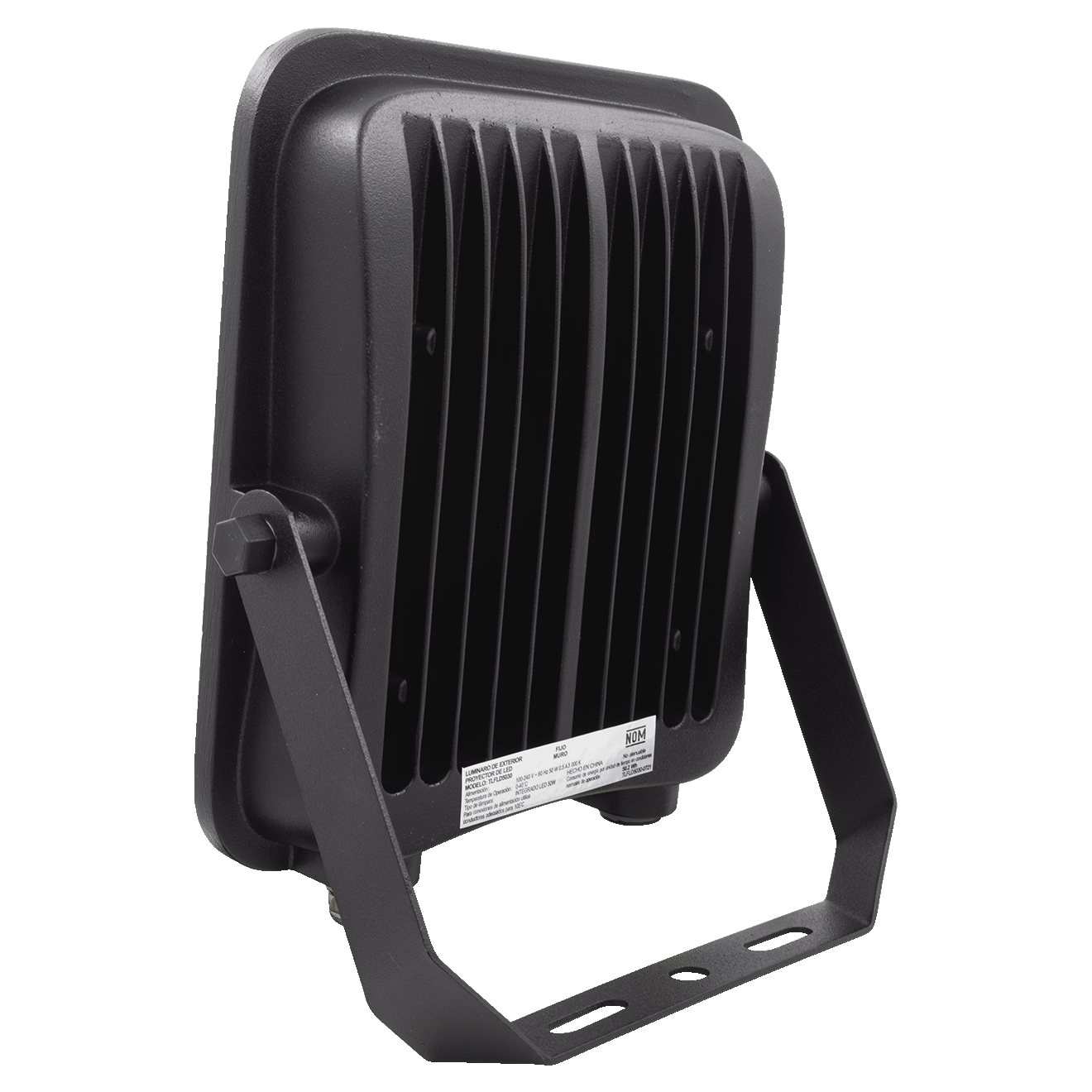 REFLECTOR LED 50W 100-240V 6500K - Imagen 7