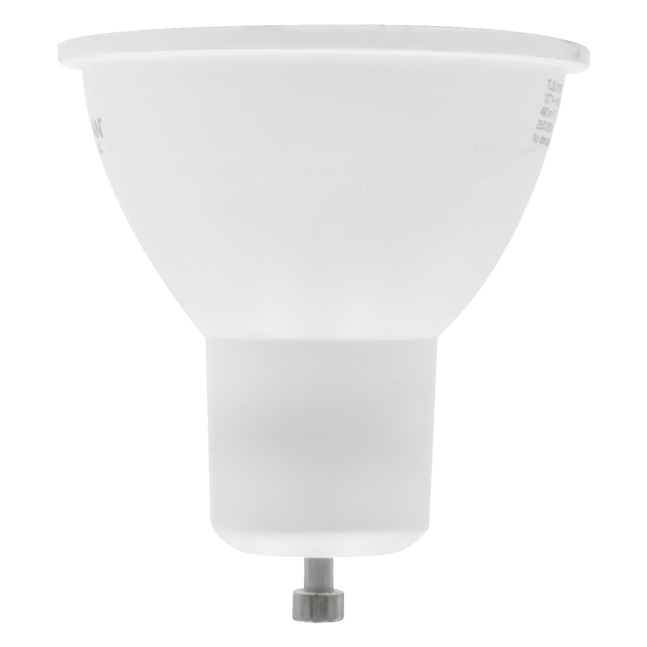 REFLECTOR LED MR16 38° 490 lm - Imagen 3