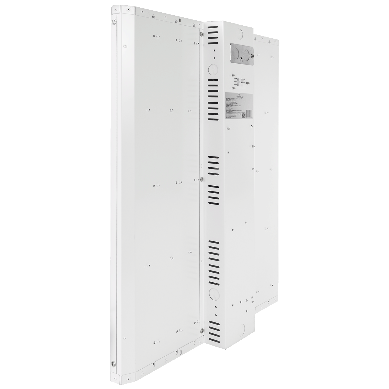 HIGHBAY LED 290W 277-480V - Imagen 4