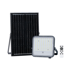 REFLECTOR LED SOLAR 100W 6500K